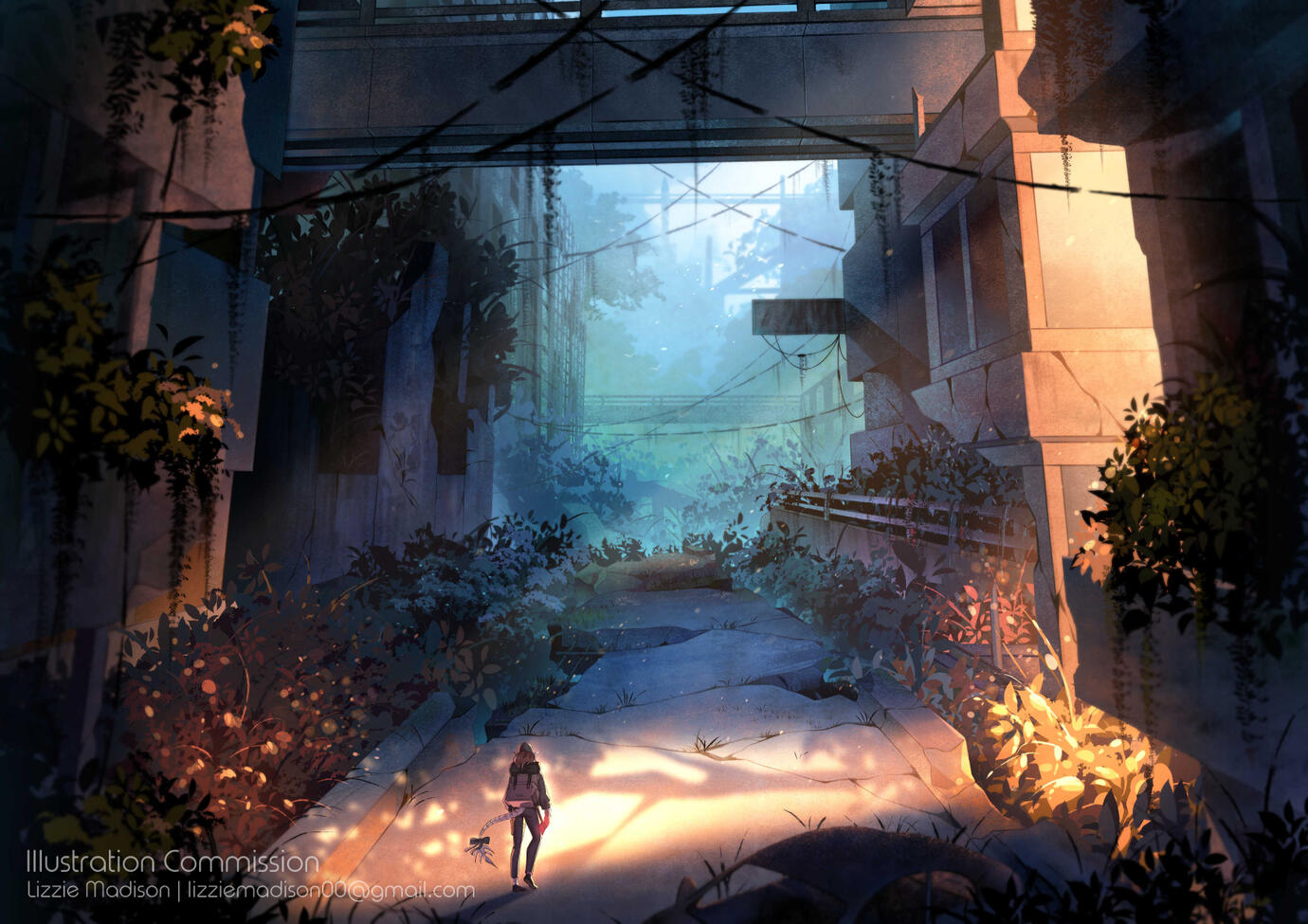 Bunny Commission '24